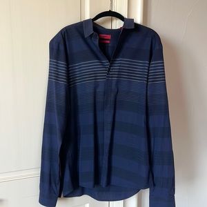 Men’s Hugo Boss Collared Shirt